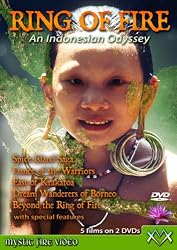 Ring of Fire: An Indonesian Odyssey