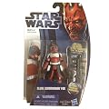 Commander Fox Star Wars Clone Wars Action Figure