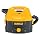 DEWALT DC500 2-Gallon 12-to-18-Volt Cordless/Corded Wet/Dry Vacuum