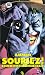 BATMAN SOURIEZ T01 (Board book)