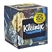Health & Personal Care : Kleenex Ultra Facial Tissue, Upright, White (85 Tissues)
