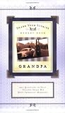 Share Your Stories Memory Book: Grandpa (Share Your Stories Memory Books)