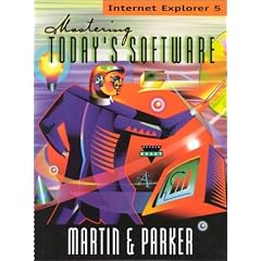 Internet Explorer 5 (Dryden Exact)