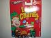 2011 Hot Wheels General Mills Lucky Charms Hiway Hauler Green/Red Yellow_s-1