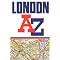 My Year In London - study, work, & worship, 1993-4