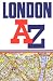 A-Z London (Street Atlas)