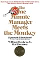 The One Minute Manager Meets the Monkey