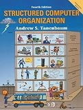 Structured computer organization