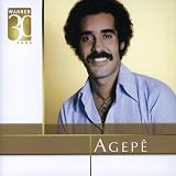 Agepê - Warner 30 Anos