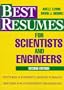Best Resumes for Scientists and Engineers