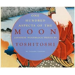 One Hundred Aspects of the Moon: Japanese Woodblock Prints by Yoshitoshi