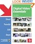 Digital Video Essentials: Shoot, Transfer, Edit, Share