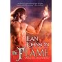 Flame, The: A Novel of the Sons of Destiny (Sons of Destiny Novels)