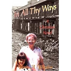 In All Thy Ways