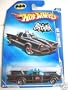 2009 Hot Wheels '66 Batmobile 07/10
