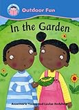 In the garden