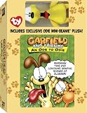 Garfield and Friends: An Ode to Odie (Includes Exclusive Odie Mini-Beanie Plush!)