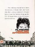 Dog Day Afternoon [UK IMPORT] - James Broderick