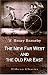The New Far West and the Old Far East: Being Notes of a Tour in North America, Japan, China, Ceylon, etc