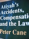 Atiyah's Accidents, compensation and the law