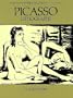 Picasso Lithographs (Dover Art Library)