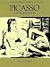 Picasso Lithographs (Dover Art Library)
