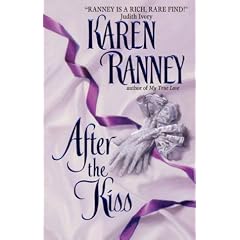 After the Kiss (Avon Romantic Treasures.)