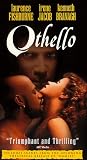Othello (1995) [VHS]