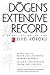 Books : Dogen's Extensive Record: A Translation of the Eihei Koroku