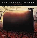Mackenzie Thorpe: From the Heart