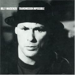 Transmission Impossi