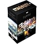 ���{���v TELEVISION SERIES �v���~�A���E�n�U�[�hBOX [DVD]