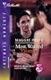 Most Wanted Woman: Line of Duty (Silhouette Intimate Moments No. 1396)