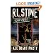 All-Night Party (Fear Street, No. 43)