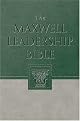 The Maxwell Leadership Bible (New King James Version)