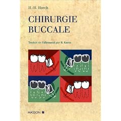 Chirurgie buccale
