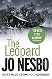 The leopard