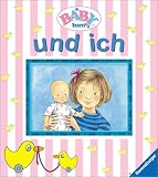 Baby Born und ich - ( Ab 3 J.) - Clara Suetens, Andrea Erne