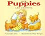 Our Puppies Are Growing (Let's-Read-and-Find-Out Science 1)