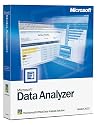 Microsoft Data Analyzer 2002