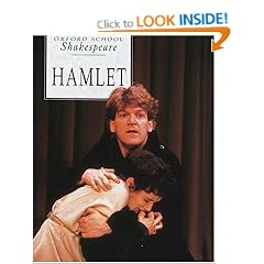 Hamlet (Oxford School Shakespeare Series)