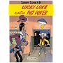 Lucky Luke, tome 5 : Lucky Luke contre Pat Poker