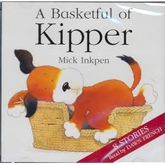Basketful of Kipper