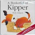 Basketful of Kipper