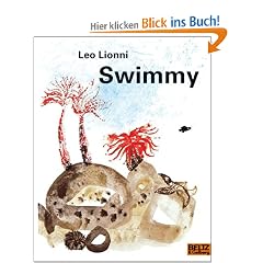 Swimmy: Vierfarbiges Bilderbuch (MINIMAX)