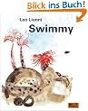 Swimmy: Vierfarbiges Bilderbuch (MINIMAX)