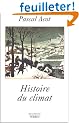 Histoire du climat