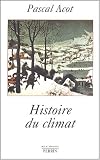 Histoire du climat