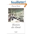 Histoire du climat