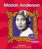 Marian Anderson (First Biographies)